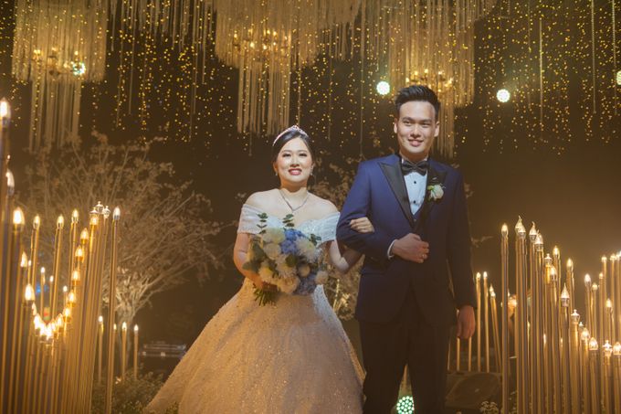 The Wedding of Hansen & Jessica by Vasa Hotel Surabaya - 010 The Wedding of Hansen & Jessica by Vasa Hotel Surabaya - 010