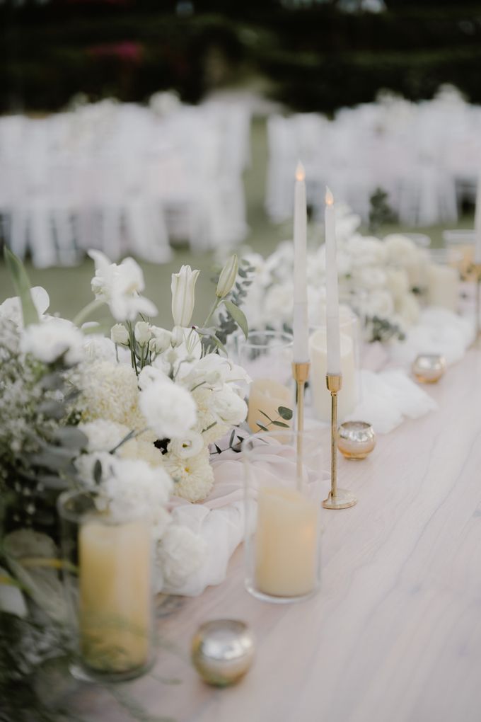 THE WEDDING OF JORDAN & FAITH by Motu Booth - 013