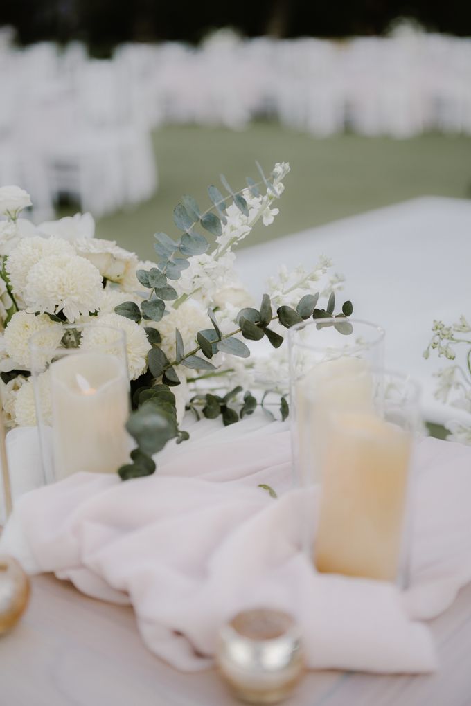 THE WEDDING OF JORDAN & FAITH by Motu Booth - 014