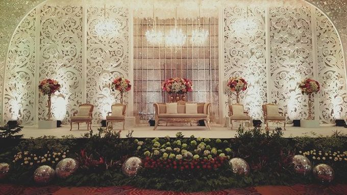 International Concept Wedding by IKK Wedding Venue - 002 International Concept Wedding by IKK Wedding Venue - 002