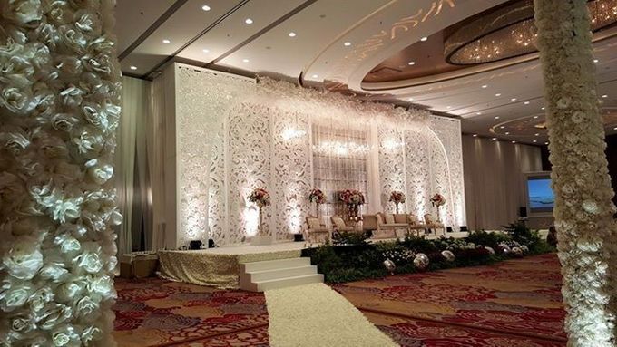International Concept Wedding by IKK Wedding Venue - 001 International Concept Wedding by IKK Wedding Venue - 001