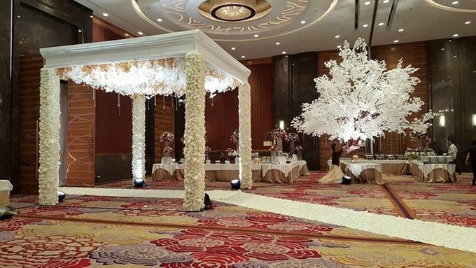 International Concept Wedding by IKK Wedding Venue - 003 International Concept Wedding by IKK Wedding Venue - 003