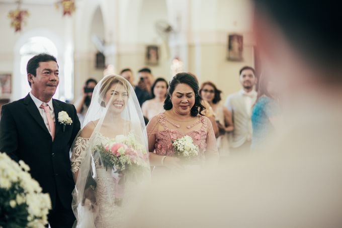 Lynyrd & Louiena Wedding by Honeycomb PhotoCinema - 012 Lynyrd & Louiena Wedding by Honeycomb PhotoCinema - 012