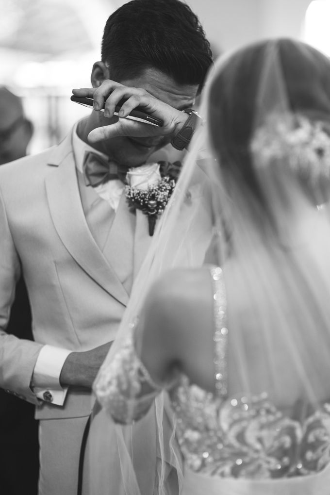 Lynyrd & Louiena Wedding by Honeycomb PhotoCinema - 006 Lynyrd & Louiena Wedding by Honeycomb PhotoCinema - 006