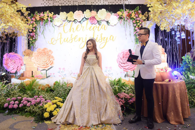 Cherlivia Birthday and Farewell Party by MC Samuel Halim - 005 Cherlivia Birthday and Farewell Party by MC Samuel Halim - 005