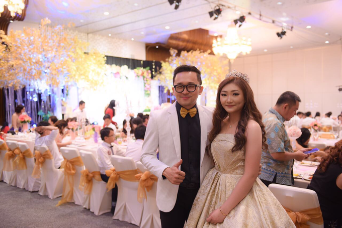 Cherlivia Birthday and Farewell Party by MC Samuel Halim - 002 Cherlivia Birthday and Farewell Party by MC Samuel Halim - 002