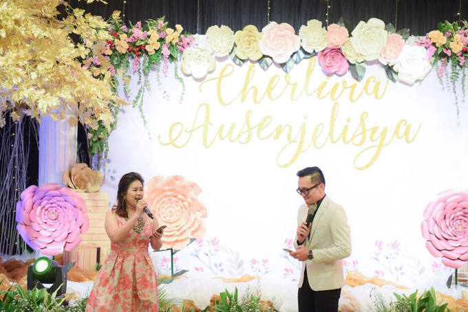 Cherlivia Birthday and Farewell Party by MC Samuel Halim - 003 Cherlivia Birthday and Farewell Party by MC Samuel Halim - 003