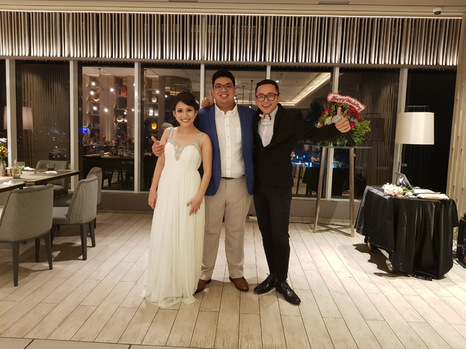 Wedding of Chris & Tris by MC Samuel Halim - 007 Wedding of Chris & Tris by MC Samuel Halim - 007