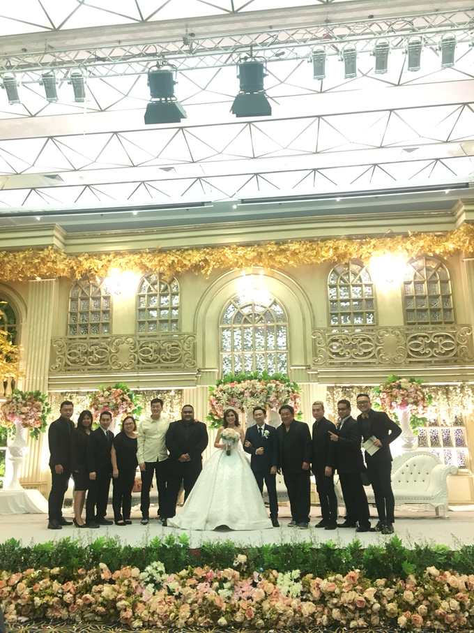 Wedding of Ronny & Verra by MC Samuel Halim - 005 Wedding of Ronny & Verra by MC Samuel Halim - 005