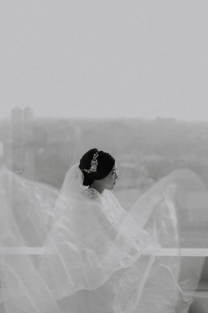 Wedding Arnold & Agnes by Monchichi - 023 Wedding Arnold & Agnes by Monchichi - 023