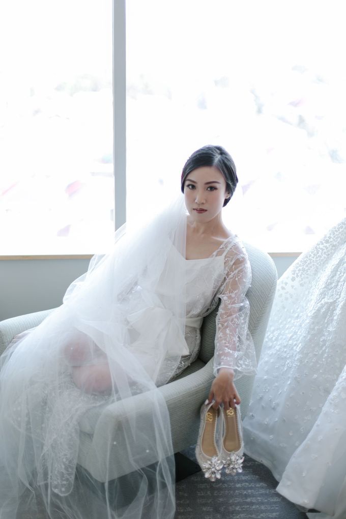 Wedding Arnold & Agnes by Monchichi - 026 Wedding Arnold & Agnes by Monchichi - 026