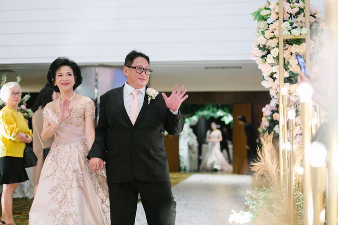 Wedding Arnold & Agnes by Monchichi - 035 Wedding Arnold & Agnes by Monchichi - 035