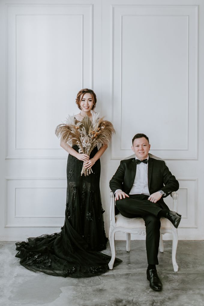 Prewedding Krisna & Cecillia by Monchichi - 009 Prewedding Krisna & Cecillia by Monchichi - 009