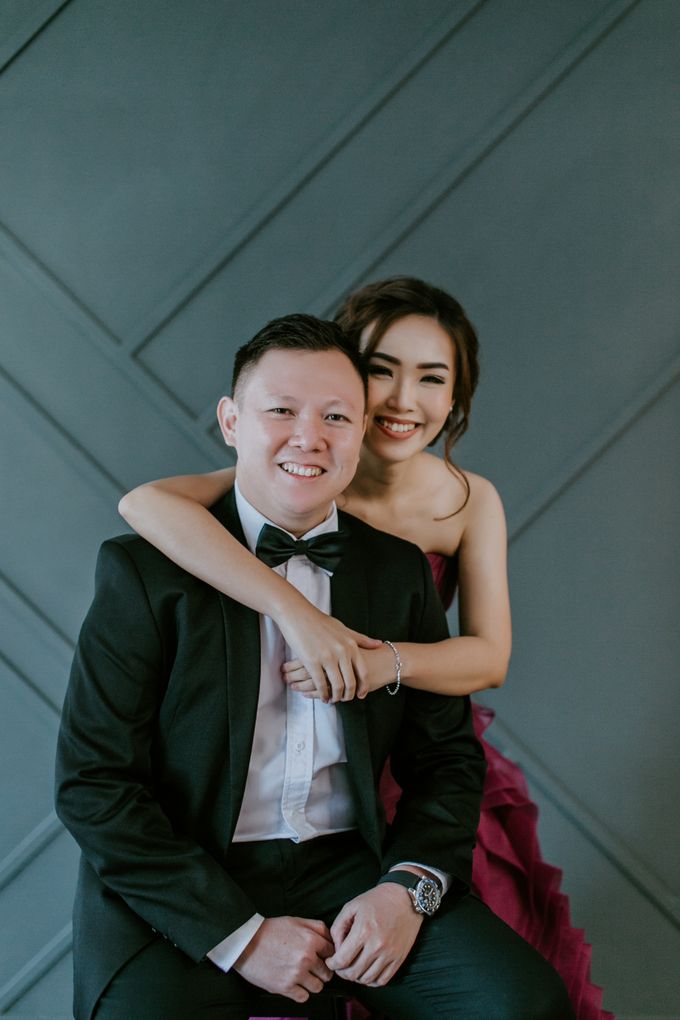 Prewedding Krisna & Cecillia by Monchichi - 027 Prewedding Krisna & Cecillia by Monchichi - 027