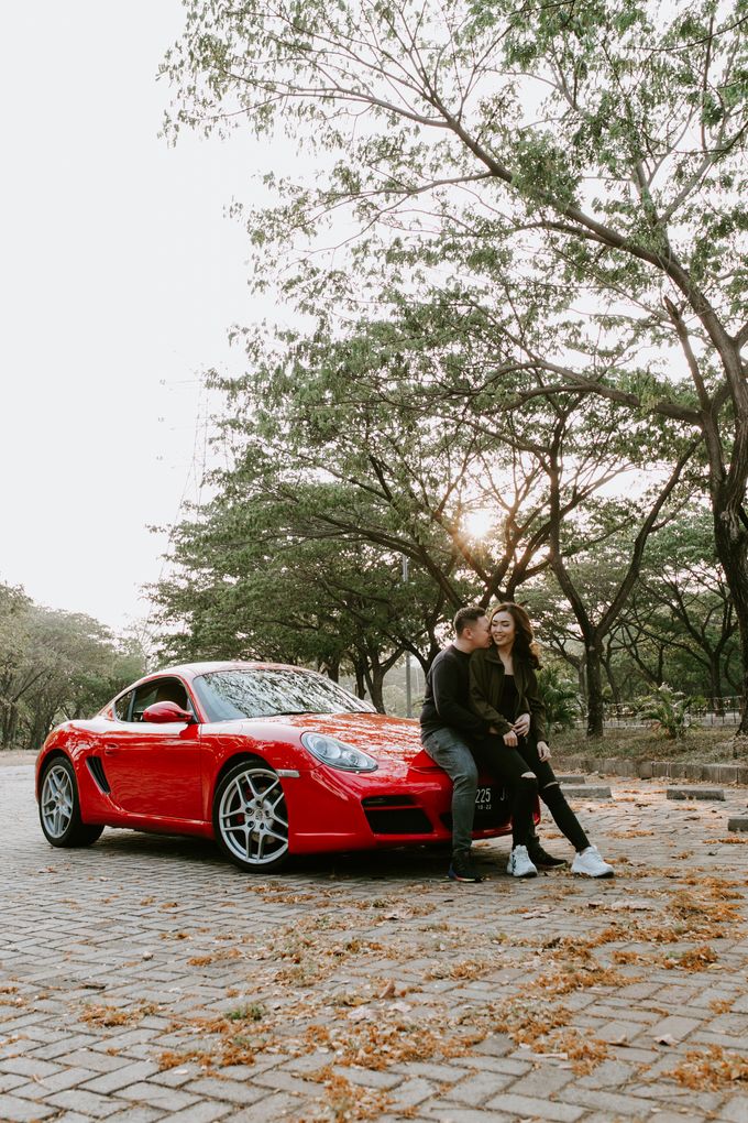 Prewedding Krisna & Cecillia by Monchichi - 029 Prewedding Krisna & Cecillia by Monchichi - 029