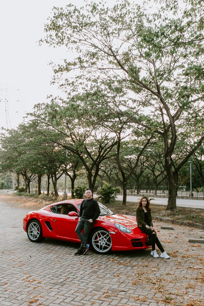 Prewedding Krisna & Cecillia by Monchichi - 030