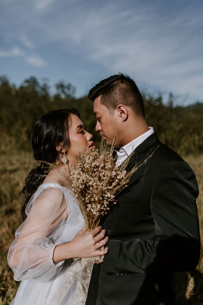 Prewedding Nico & Hanna by Monchichi - 008 Prewedding Nico & Hanna by Monchichi - 008