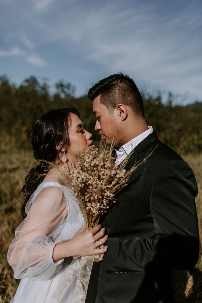 Prewedding Nico & Hanna by Monchichi - 008