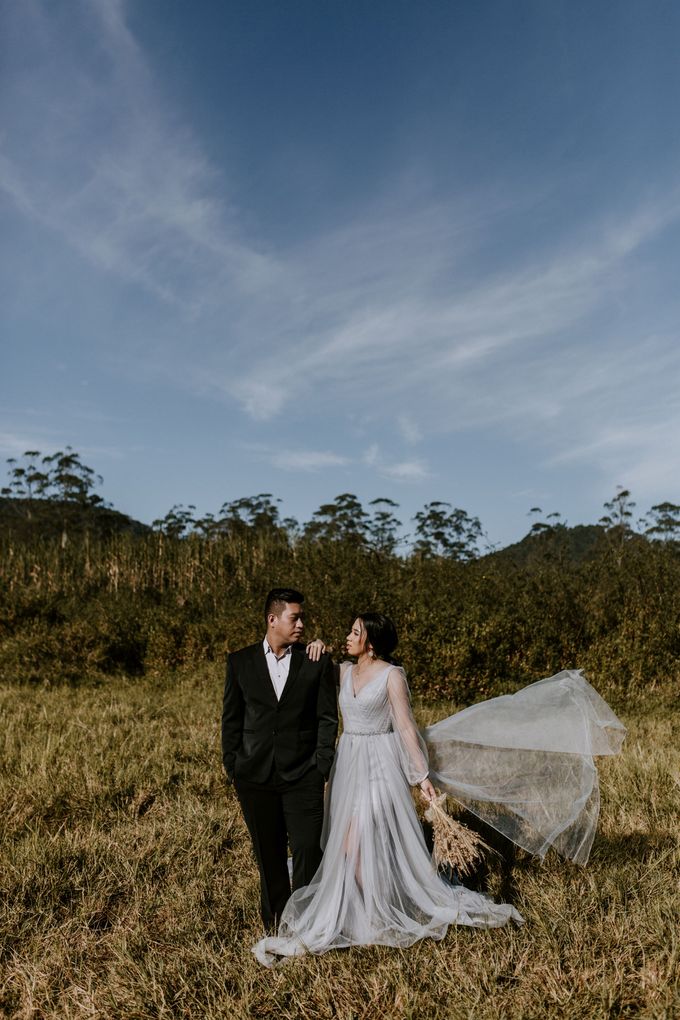 Prewedding Nico & Hanna by Monchichi - 009