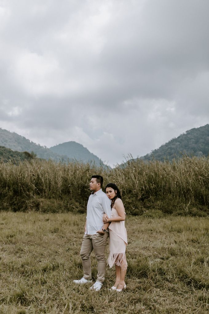 Prewedding Nico & Hanna by Monchichi - 010