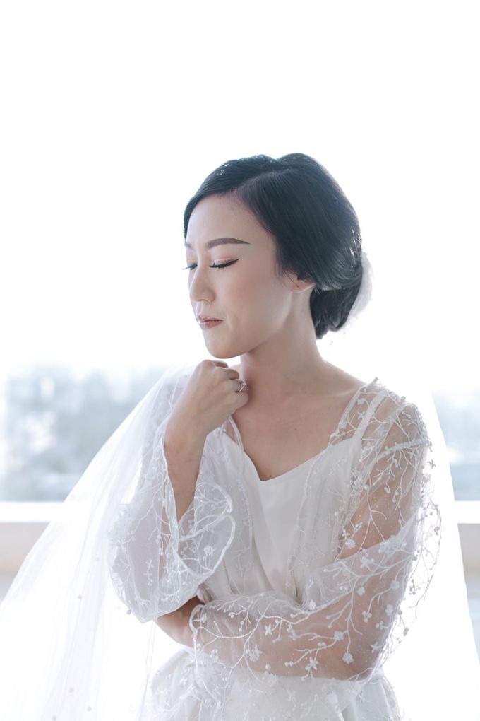 Wedding Arnold & Agnes by Monchichi - 039 Wedding Arnold & Agnes by Monchichi - 039