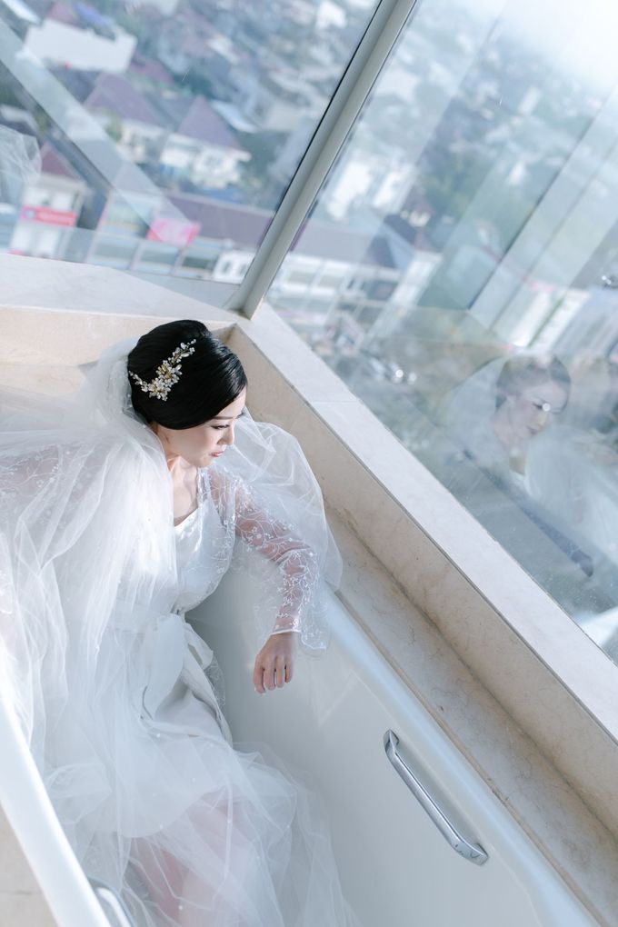 Wedding Arnold & Agnes by Monchichi - 040 Wedding Arnold & Agnes by Monchichi - 040