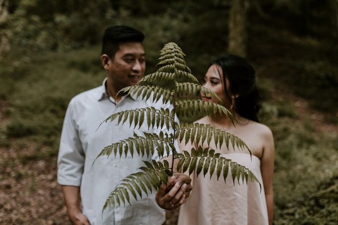 Prewedding Nico & Hanna by Monchichi - 014