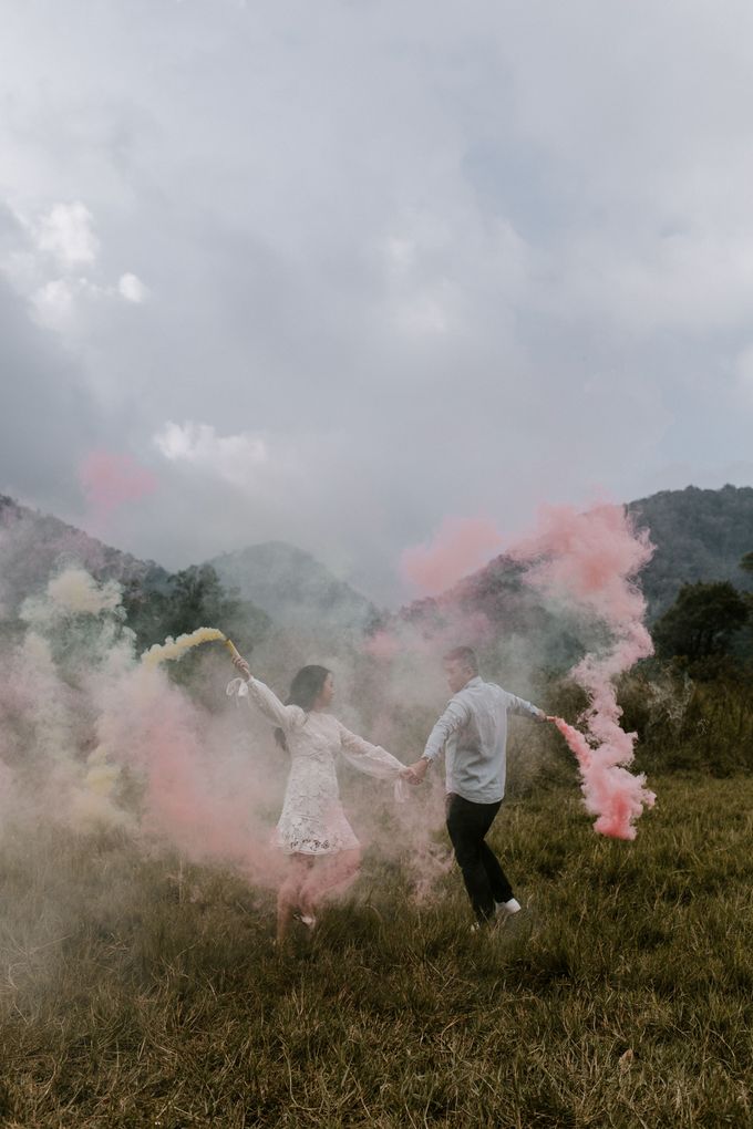 Prewedding Nico & Hanna by Monchichi - 015