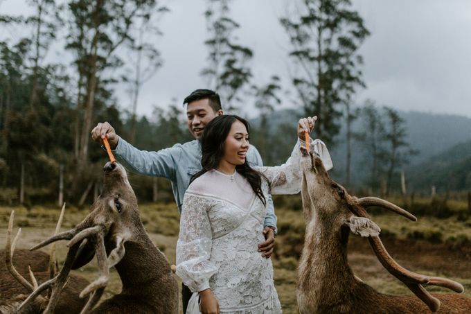 Prewedding Nico & Hanna by Monchichi - 019 Prewedding Nico & Hanna by Monchichi - 019