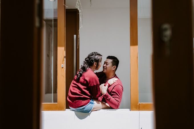 Prewedding Nico & Hanna by Monchichi - 027 Prewedding Nico & Hanna by Monchichi - 027