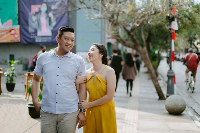 Prewedding Nico & Hanna by Monchichi - 030 Prewedding Nico & Hanna by Monchichi - 030