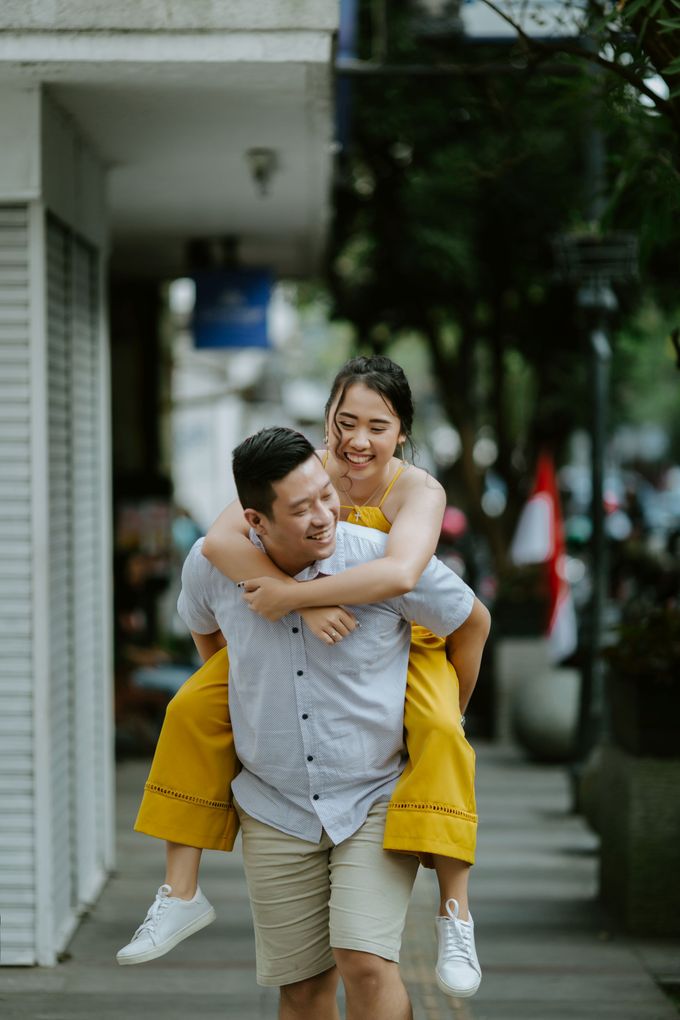Prewedding Nico & Hanna by Monchichi - 033 Prewedding Nico & Hanna by Monchichi - 033