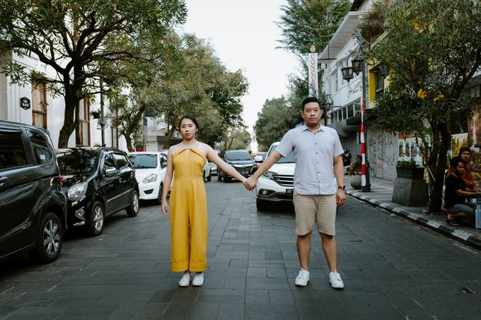 Prewedding Nico & Hanna by Monchichi - 034