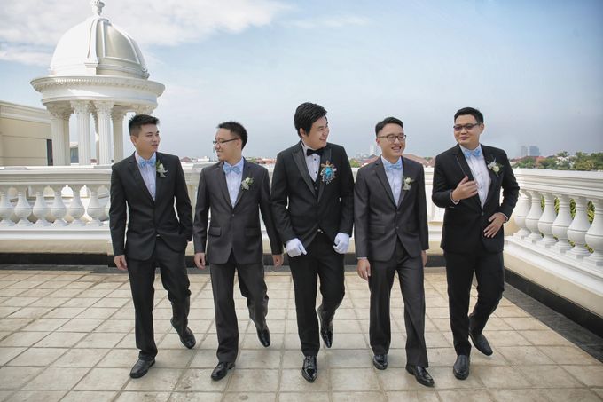 WEDDING ROBERT & SHYLVANA by Icreation - 025 WEDDING ROBERT & SHYLVANA by Icreation - 025
