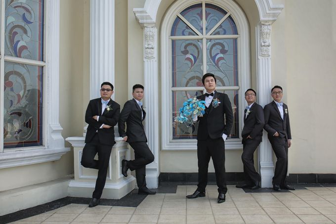 WEDDING ROBERT & SHYLVANA by Icreation - 026 WEDDING ROBERT & SHYLVANA by Icreation - 026