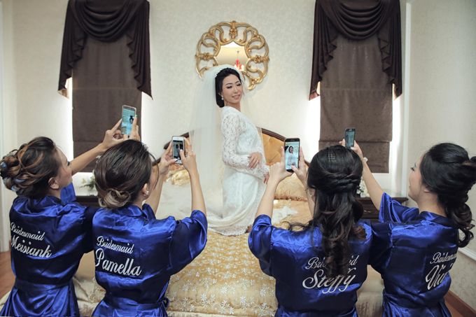 WEDDING ROBERT & SHYLVANA by Icreation - 002 WEDDING ROBERT & SHYLVANA by Icreation - 002