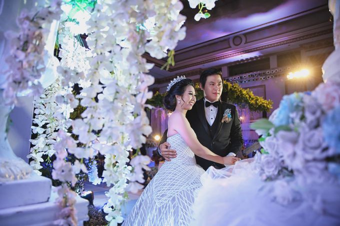 WEDDING ROBERT & SHYLVANA by Icreation - 007 WEDDING ROBERT & SHYLVANA by Icreation - 007
