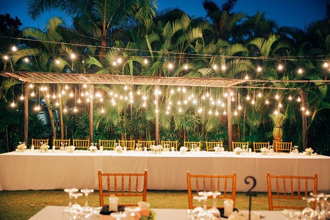 Tiffany Rentals by Dekor Indonesia - 004 Tiffany Rentals by Dekor Indonesia - 004