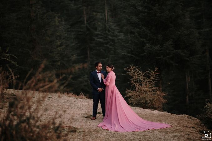 Megha and Aishwarya - Pre-wedding Shoot in Himachal Pradesh - Safarsaga Films by Safarsaga Films - 013 Megha and Aishwarya - Pre-wedding Shoot in Himachal Pradesh - Safarsaga Films by Safarsaga Films - 013