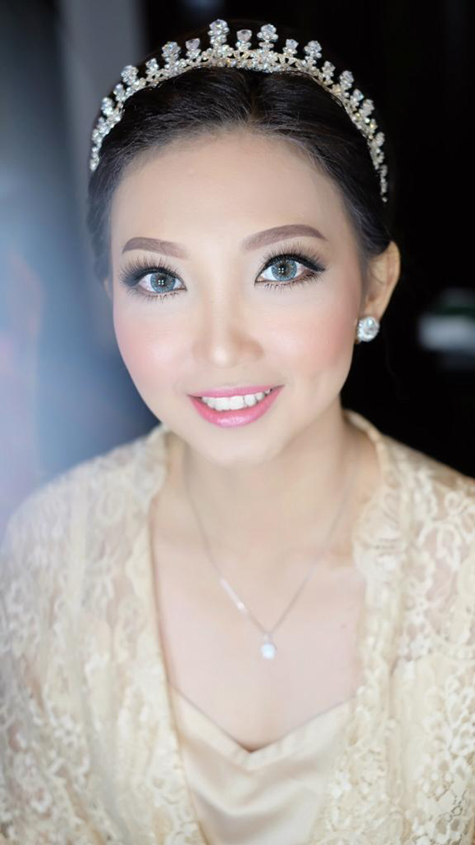 Bride Lia by JJ Bride - 007 Bride Lia by JJ Bride - 007