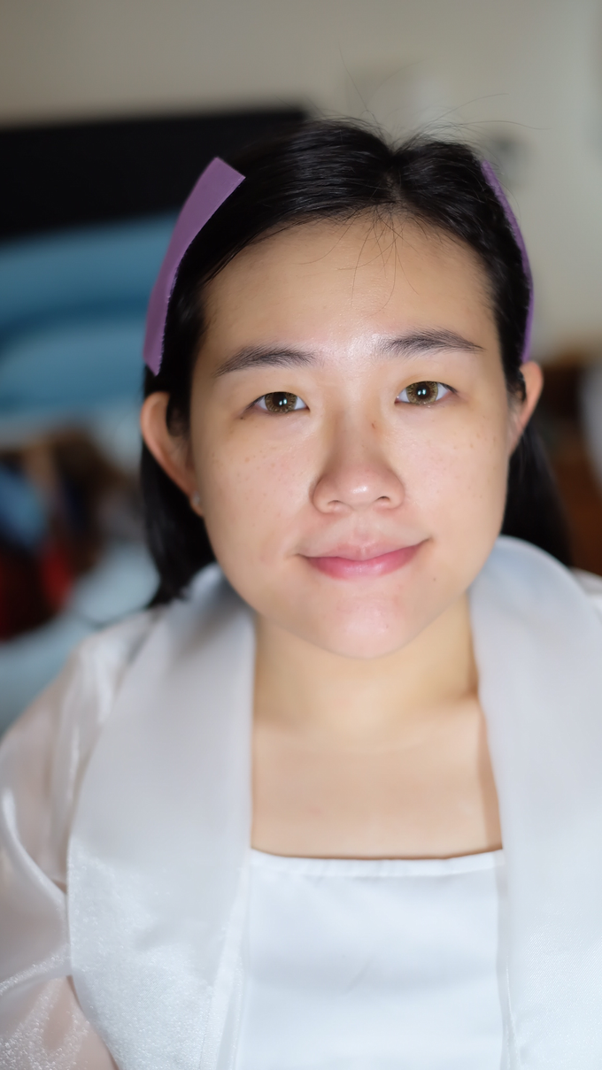 Bride Livia by Holiday Inn Bandung Pasteur - 004 Bride Livia by Holiday Inn Bandung Pasteur - 004