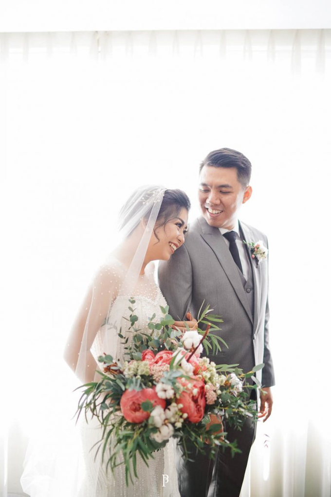 Bride Nancy by Meiskhe Make Up Artist - 003 Bride Nancy by Meiskhe Make Up Artist - 003