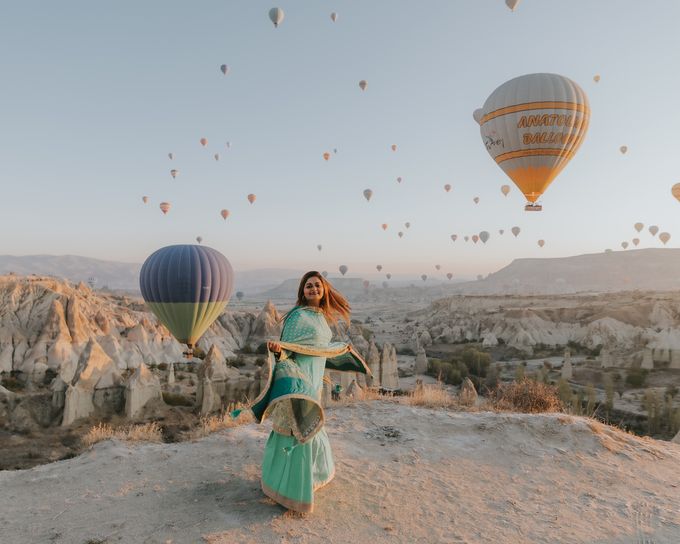 Cappadocia by Mekhamer Photography - 036 Cappadocia by Mekhamer Photography - 036