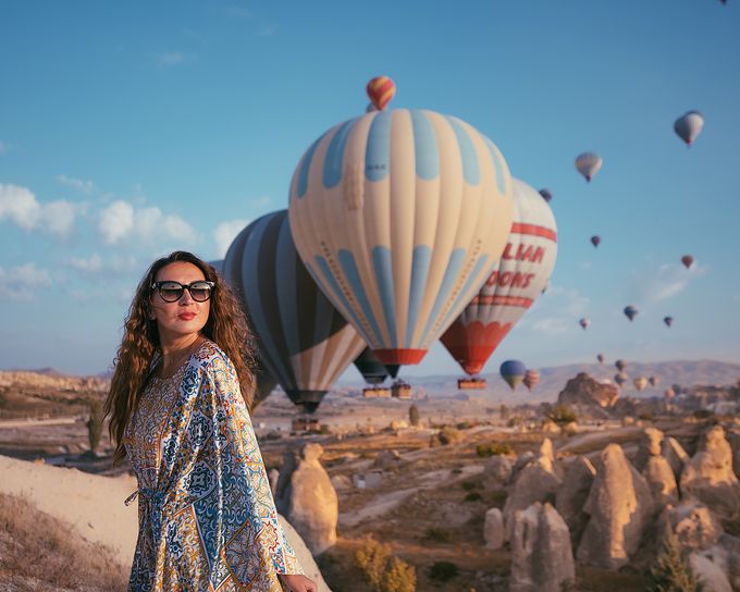 Cappadocia by Mekhamer Photography - 024 Cappadocia by Mekhamer Photography - 024