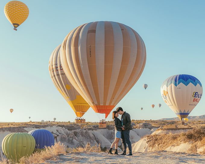Cappadocia by Mekhamer Photography - 020 Cappadocia by Mekhamer Photography - 020