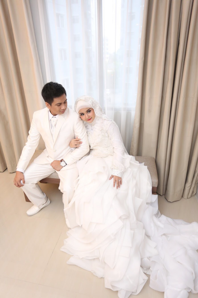 Makeup Wedding By Melani Indrawan by Melani Indrawan - 003 Makeup Wedding By Melani Indrawan by Melani Indrawan - 003