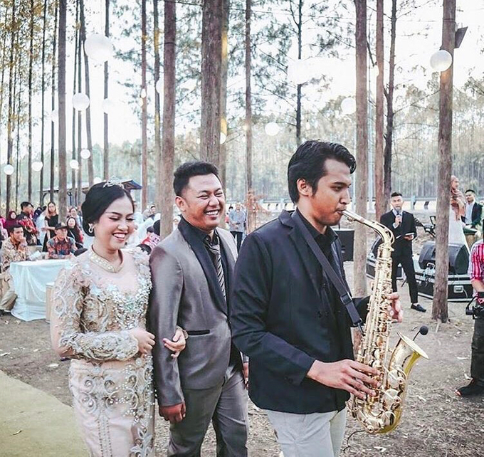 Makeup Wedding By Melani Indrawan by Melani Indrawan - 005 Makeup Wedding By Melani Indrawan by Melani Indrawan - 005