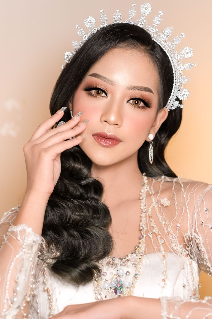 Makeup Wedding By Melani Indrawan by Melani Indrawan - 007 Makeup Wedding By Melani Indrawan by Melani Indrawan - 007