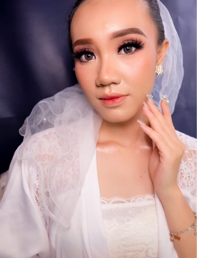 Makeup Wedding By Melani Indrawan by Melani Indrawan - 008 Makeup Wedding By Melani Indrawan by Melani Indrawan - 008