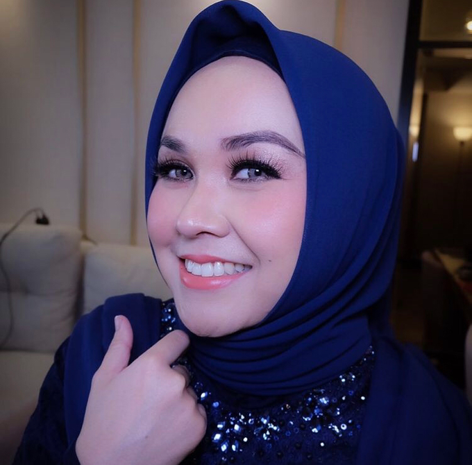 Party,Lamaran dan Sister of bride makeup by Melani Makeup dan Attire - 005 Party,Lamaran dan Sister of bride makeup by Melani Makeup dan Attire - 005